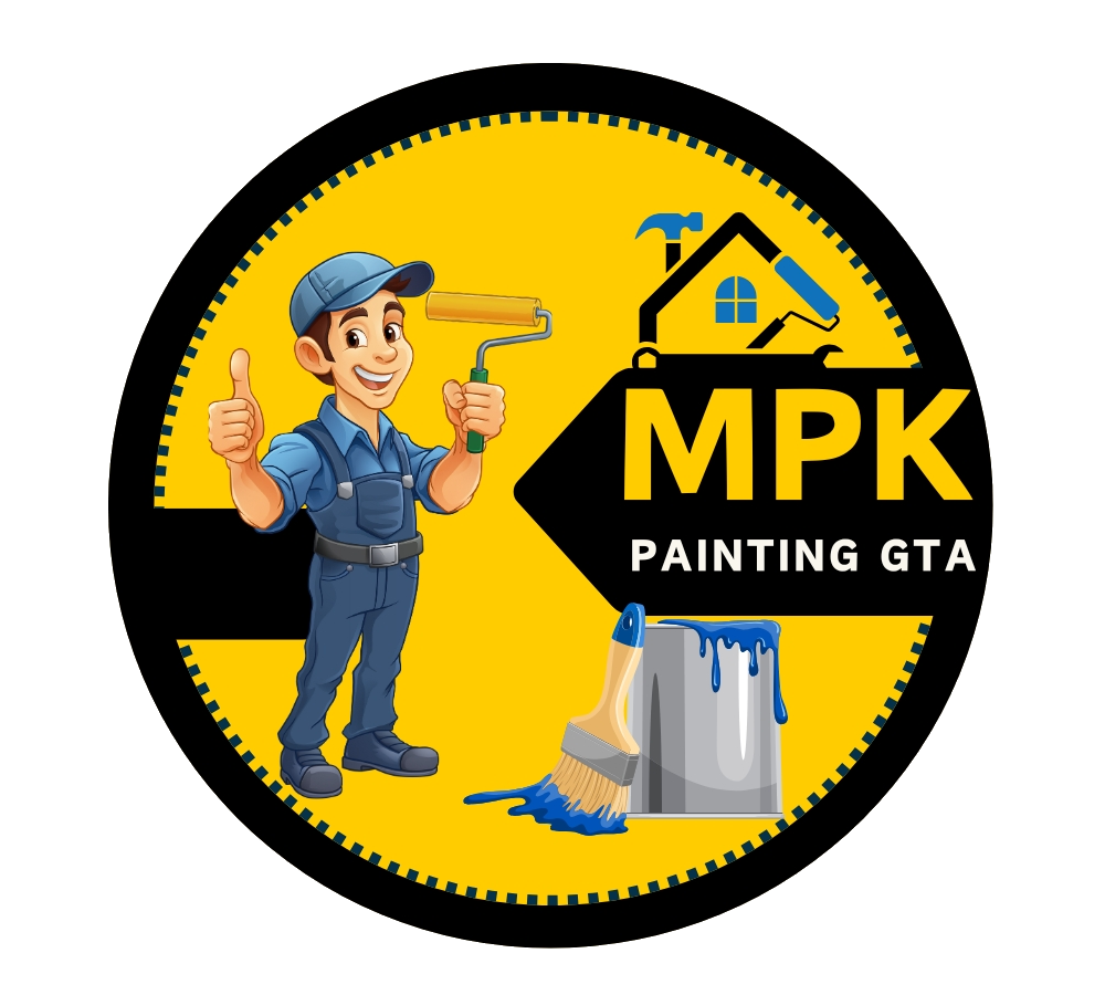 Mpk Painting GTA